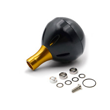 45mm Power Knob  for Shimano
