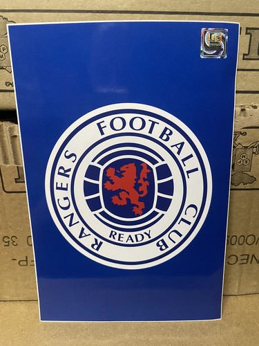 Official licensed rangers - official,
