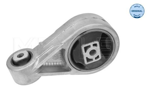 Engine mounting system - engine,