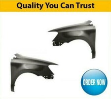 VW Polo Front Wing Pair Left &