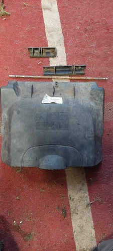 Qualcast xss41d petrol mower - xss41d,