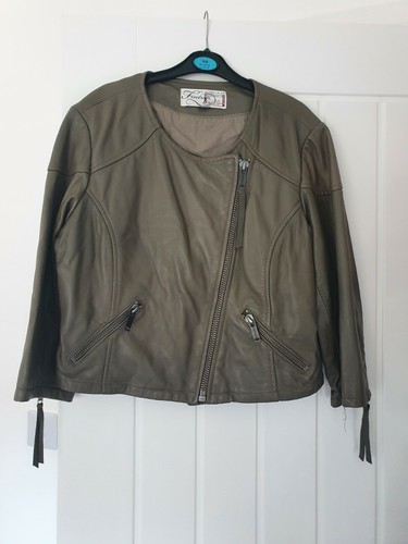 Womens firetrap leather - womens,