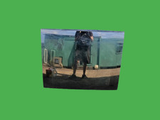 MERCEDES GLC X253 2016