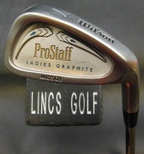 Wilson Pro Staff Mid Size 7