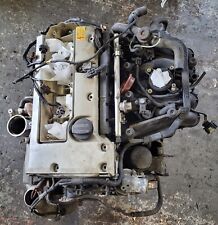 Mercedes clk w208 CLK200 engine compressor 1998-2002 bare engine done 77,000 mil
