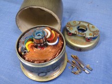 1 X NAGRA MOTOR  FOR  REEL TO