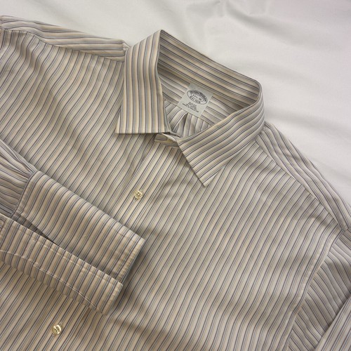 Brooks brothers men yellow - brooks,