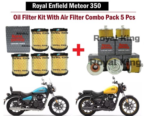 Royal enfield meteor - royal, "meteor