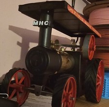 Mamod Number Plates Suitable