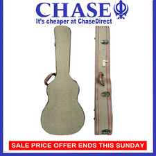 Guild  Tweed Guitar Hard Case
