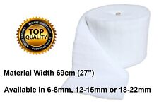 Filter Floss Wool Foam Media