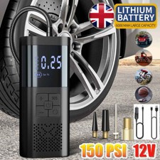 Tire Inflator Portable Air