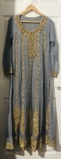 Asian Indian Pakistani Dress