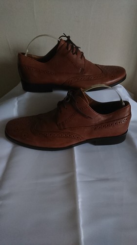 Ravel tan leather - tan, lace