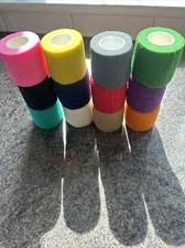 4.5m Cohesive Elastic Bandage