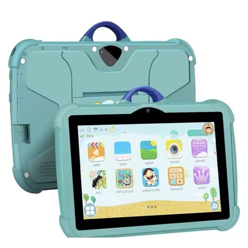 Kids tablet android 13 - 7",