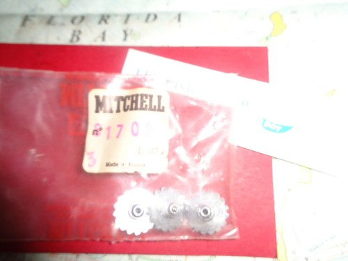 Mitchell 600 series handle - 600,