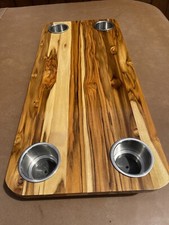 Boat Teak Table Top
