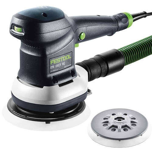 Festool random orbital sander - festool,