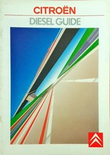 Citroen Diesel Guide (BX CX