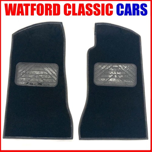 Mgb rd footwell - mgb,