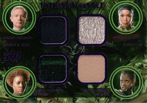 Black panther freeman - panther,,