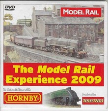 THE MODEL RAIL EXPERIENCE 2009