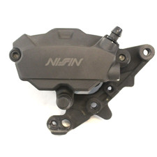 2016-2019 Honda CBR500R Nissin Front Brake Caliper 45250-MKA-D81 - OEM