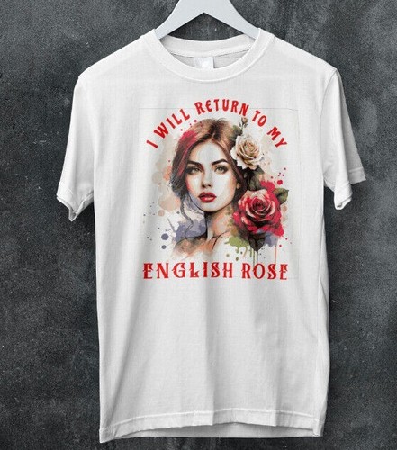 The jam english rose - english, inspired