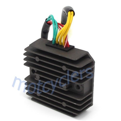 Motorcycle voltage regulator - motorcycle,
