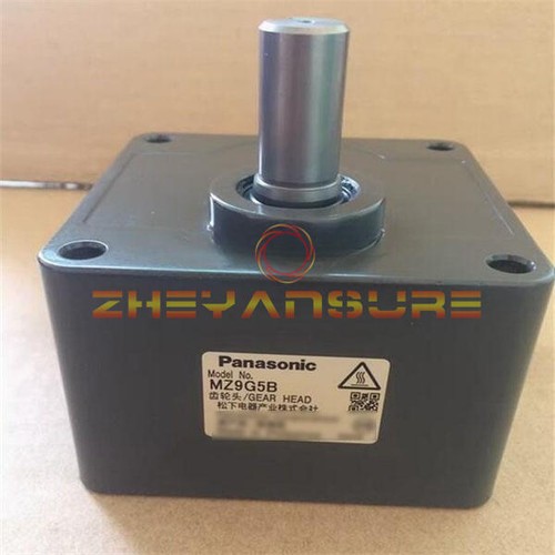 1pcs new panasonic mz9g5b - new,
