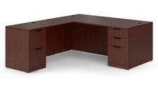 PL Series L-Shape Reversible