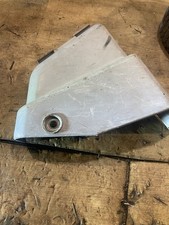 Rear Roller Cover 63236- Honda, HRB425c, Lawn Mower GCV135 (195)