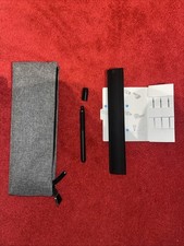 Wacom Paper Edition Fine Tip Pen And Tablet Clip With 3 Spare Pen Tips