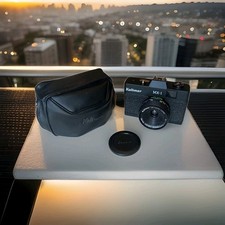 NEW OLD STOCK Kalimar MX-1