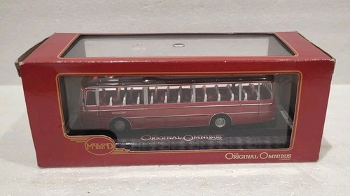 Corgi ooc om42404 plaxton - om42404,