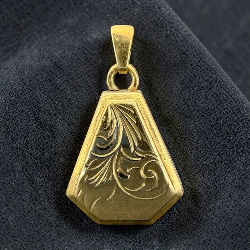 Vintage kite shaped - vintage,