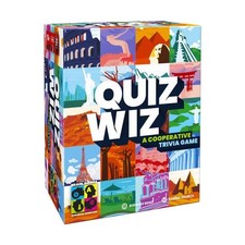 QuizWiz (Brain Games) | Family