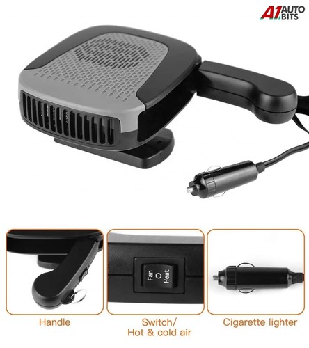 12v 150w car windscreen - 12v,