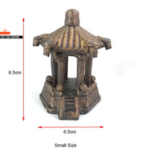 Hexagon Ceramic Aquarium