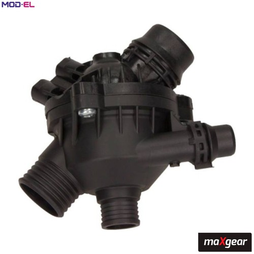 Thermostat coolant 0242 - thermostat,
