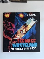 Teenage Wasteland: The Slasher