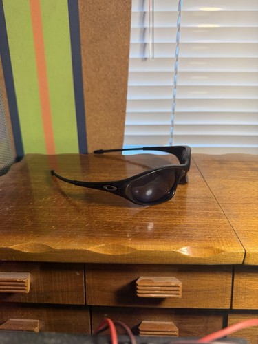 Vintage oakley twenty polished - oakley,