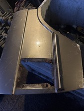 RANGE ROVER Classic Rear Wing