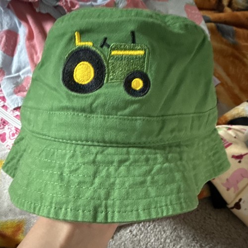 John deere toddler green - toddler,
