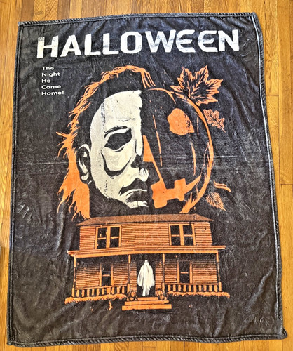 Halloween michael myers night - michael,