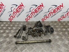SUZUKI GSF 650 BANDIT ABS 2009 MK3 NUTS BOLTS SPARES