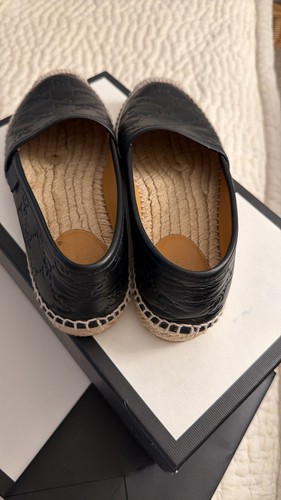 Gucci guccissima black - gucci, gg