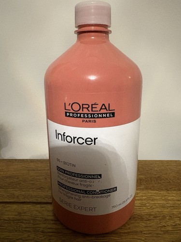 Oreal inforcer - l’oreal,