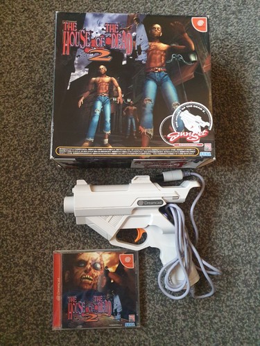 Sega dreamcast the - the, of